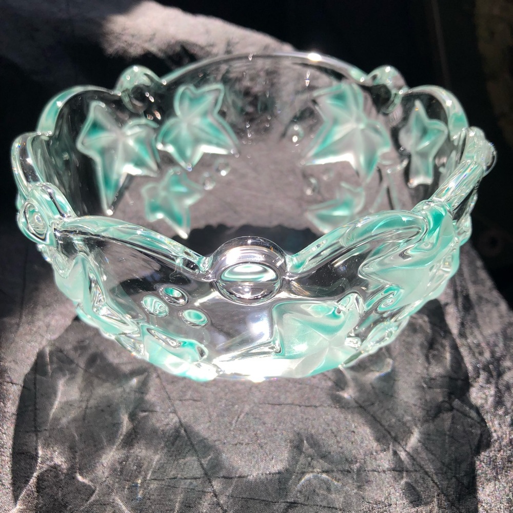 Mikasa Parisian Ivy Bowl